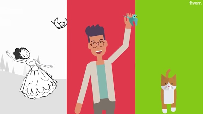 make awesome whiteboard animation and explainer videos