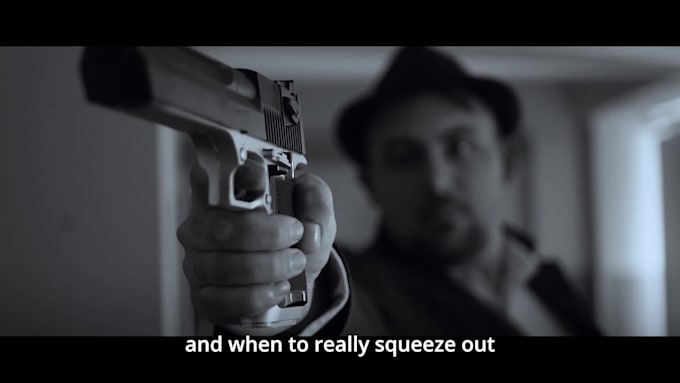 edit your fictional film like a hollywood production