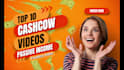 create youtube automated cash cow video