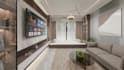 design interior and photorealistic 3d renderings of your house