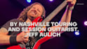 tune, edit, and mix your country, rock, pop, folk, songs