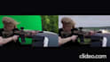 do vfx, cgi, special effects, keying, and vfx compositing