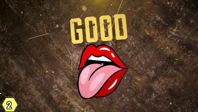 create a high quality lyric video for your music