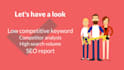 do long tail keyword research that actually rank