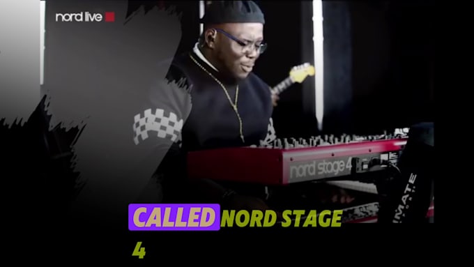 be your pro piano, synth, and keyboard player
