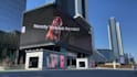 create anamorphic 3d product animations for led billboard ads