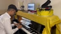 record professional acoustic piano track for your project
