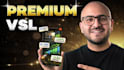 edit a high converting vsl video sales letter
