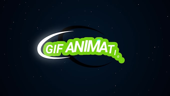 do make animated GIF for your custom design