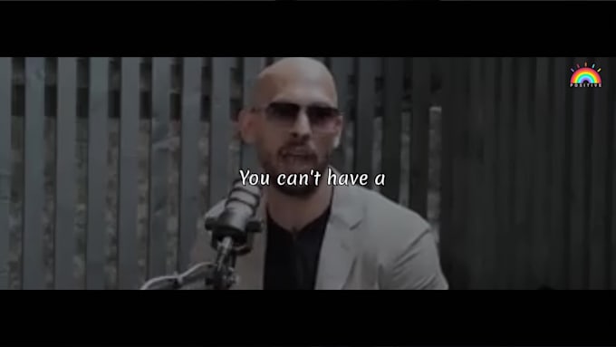 create mind blowing unique motivational videos for youtube