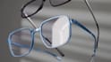 do 3d sunglasses and eyewear design, modeling,3d rendering, 3d eyewear animation