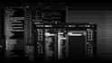 remake a backing track or instrumental in rock or other genres