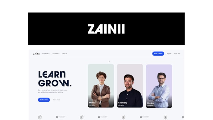 do website ui design,webapp,app design, wireframe, prototype