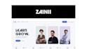 do website ui design,webapp,app design, wireframe, prototype