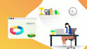 create powtoon animated explainer video or infographic marketing video