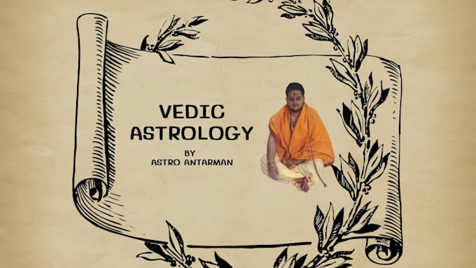 answer the solution of your problems using vedic astrology