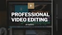 be a professional video editor and content creator for you