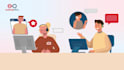 make 2d animated explainer video 2d explainer video