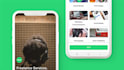 create dynamic app promo video