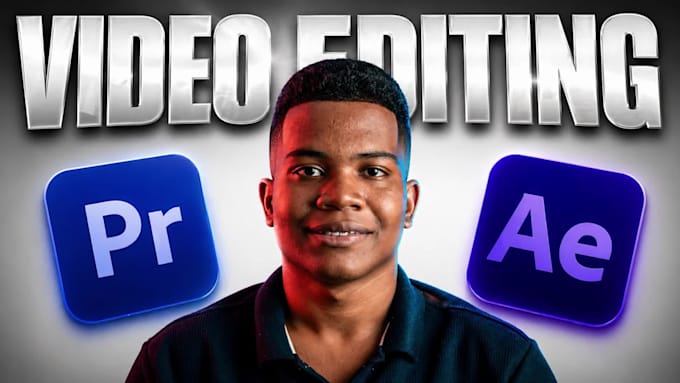 youtube  video editor for personal brands