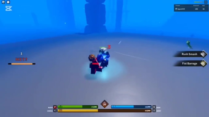 create roblox combat system, ability vfx, roblox map, roblox fighting for game