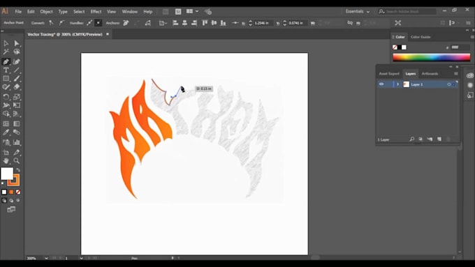 Do Vector Tracing Or Redraw Your Logo Sketch Or Image Perfectly By Do Vector Tracing Or Redraw Your Logo Sketch Or Image Perfectly By