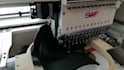 do machine embroidery digitizing in dst pes or other format