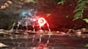 create 3d robotic logo animation