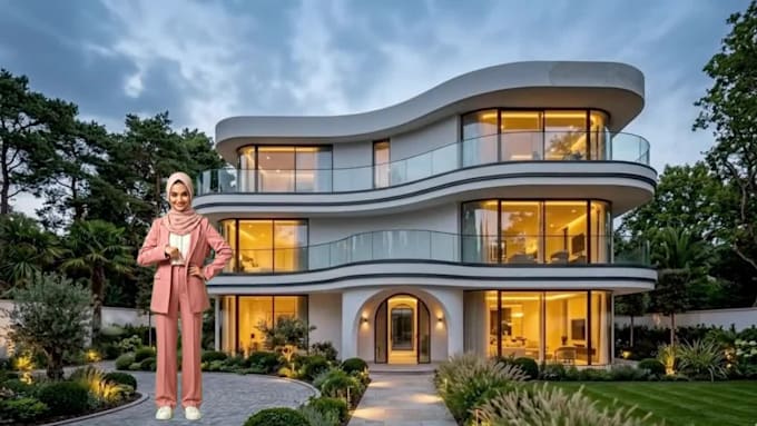 create building construction timelapse videos