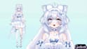design and rigging high quality live 2d vtuber model  in anime style for stream