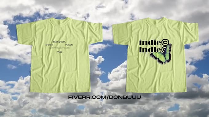 design artsy and edgy streetwear skater clothing