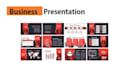 create your powerpoint presentation  for business and school
