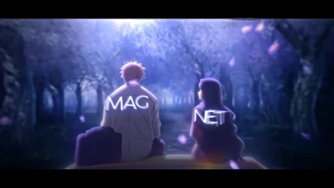create best amv for you
