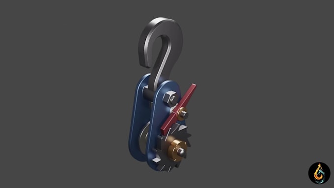 model and assemble your project in freecad