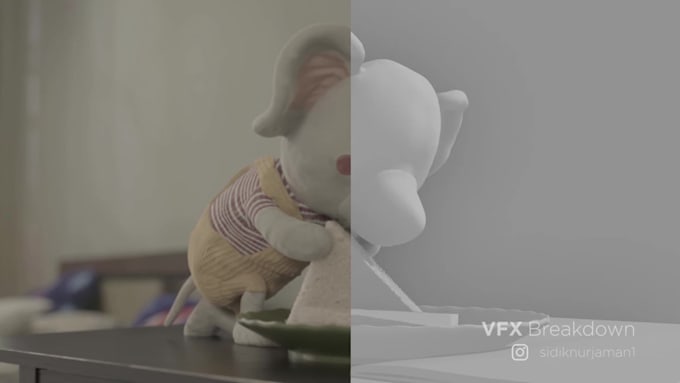 create any vfx you want