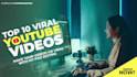 create viral top 10 videos for youtube