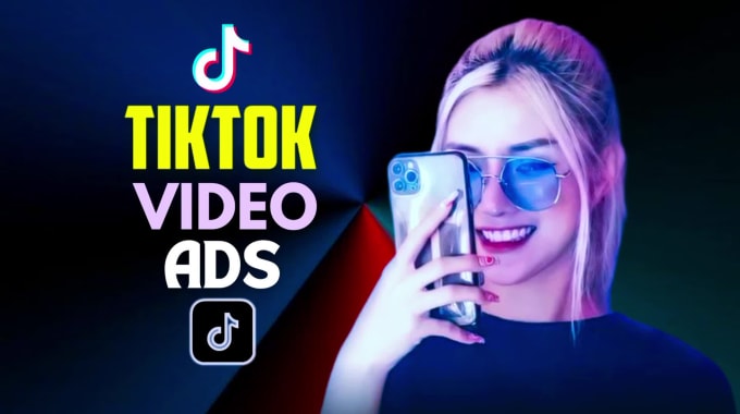 Create Viral Tik Tok Video Ads And Tik Tok Video By Lexoro Fiverr 
