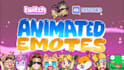 make animated emotes twitch, discord etc