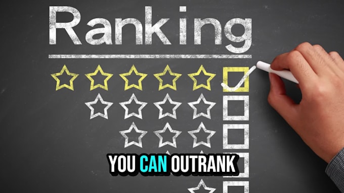do advance SEO keyword research for easy ranking
