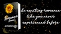 make a creative cinematic or advertising book trailer