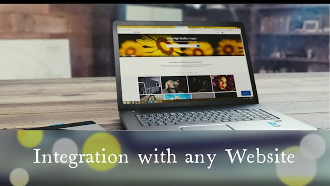 create API analysis and documentation website