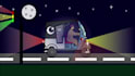 animate awesome lottie files animation json for website and app  GIF  CSS svg