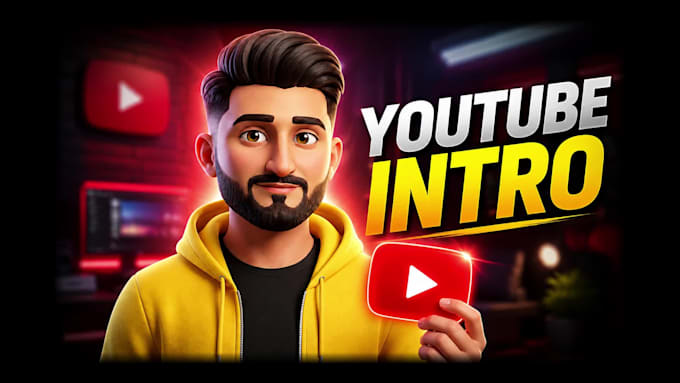 craft short cinematic intros and youtube opener videos