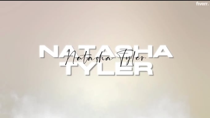 make outstanding youtube intro outro
