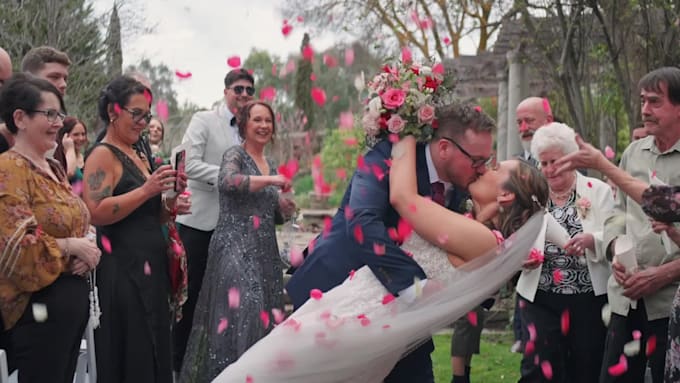 edit your teaser or trailer with cinematic touch