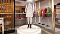build 3d virtual store metaverse website with wordpress, shopify, wix or custom
