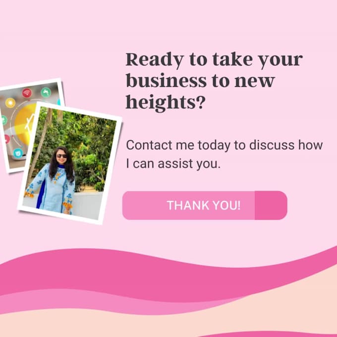 be your professional and trusted virtual assistant
