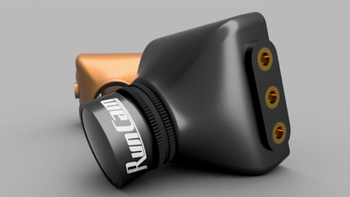 do 3d cad design, cad modeling, and drawings for manufacturing