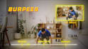 do gym video editing and fitness video editing