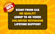 design a digital menu board TV for your restaurant